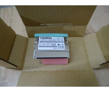 Siemens simatic s7 6ES7951-1KM00-0AA0 1 PCS #AD1612#