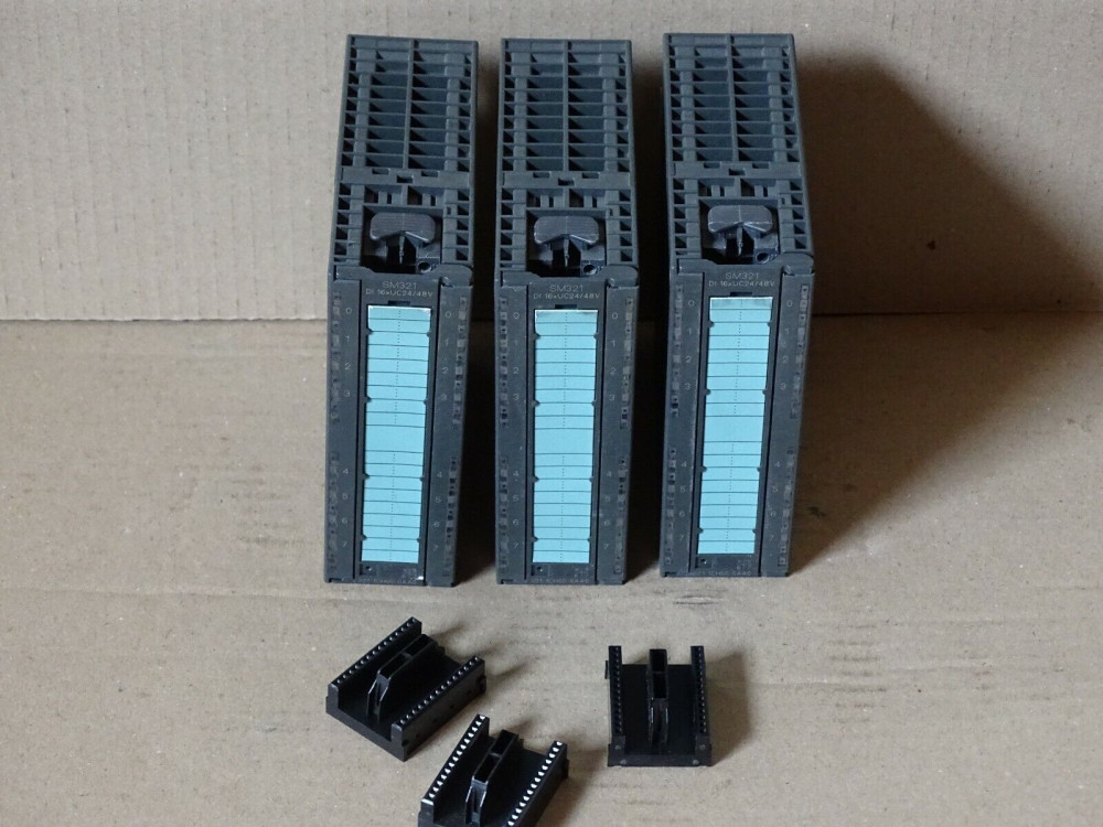 6ES7321-1CH00-0AA0 | Siemens - Image 1