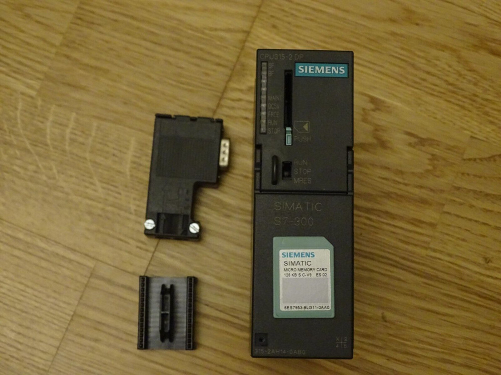 6ES7315-2AH14-0AB0 | Siemens - Image 1