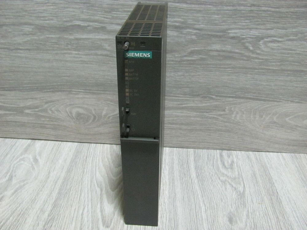 6ES7407-0KA01-0AA0 | Siemens - Image 1