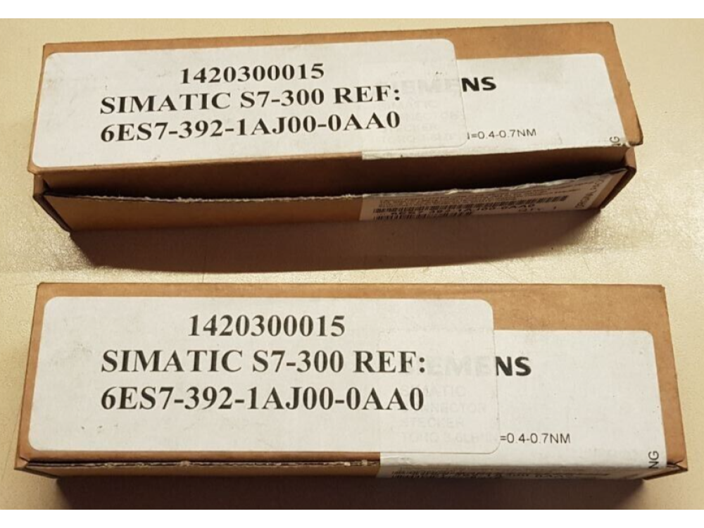 6ES7392-1AJ00-0AA0 | Siemens - Image 1