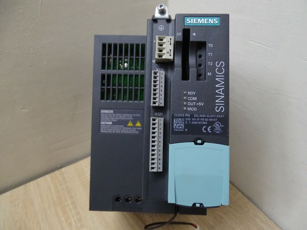 6SL3210-1SE17-7AA0 | Siemens - Image 1