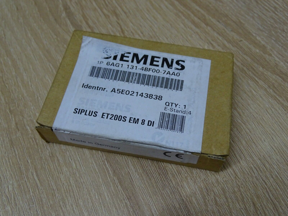 6AG1131-4BF00-7AA0 | Siemens - Image 1