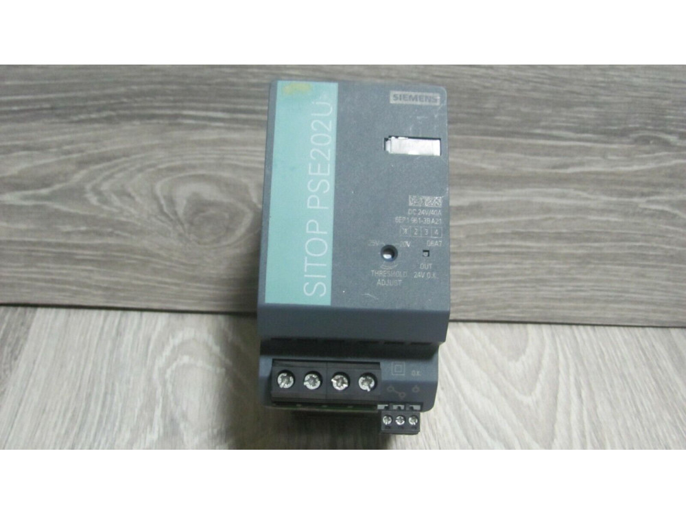 6EP1961-3BA21 | Siemens - Image 1
