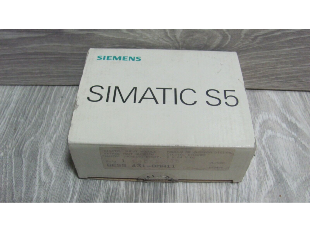 6ES5431-8MA11 | Siemens - Image 1