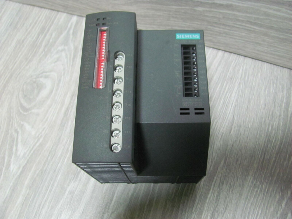 6EP1 931-2FC21 | Siemens - Image 1