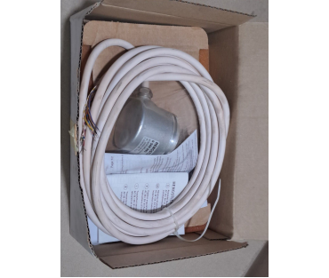 HENGSTLER 0565090 ENCODER AC58/0010ES.41PGB-F0 1 pcs #D7809#