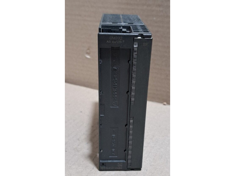 6ES7 332-5HD01-0AB0 | CPU - Image 1