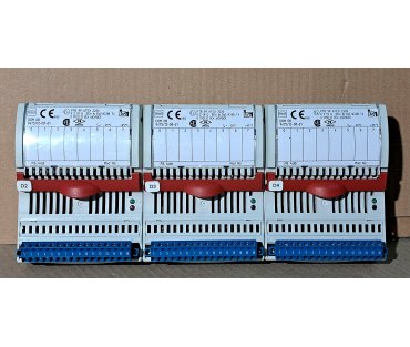 STAHL DOM 08 9475/12-08-61 Digital Output Modul 1 pcs #G1362#