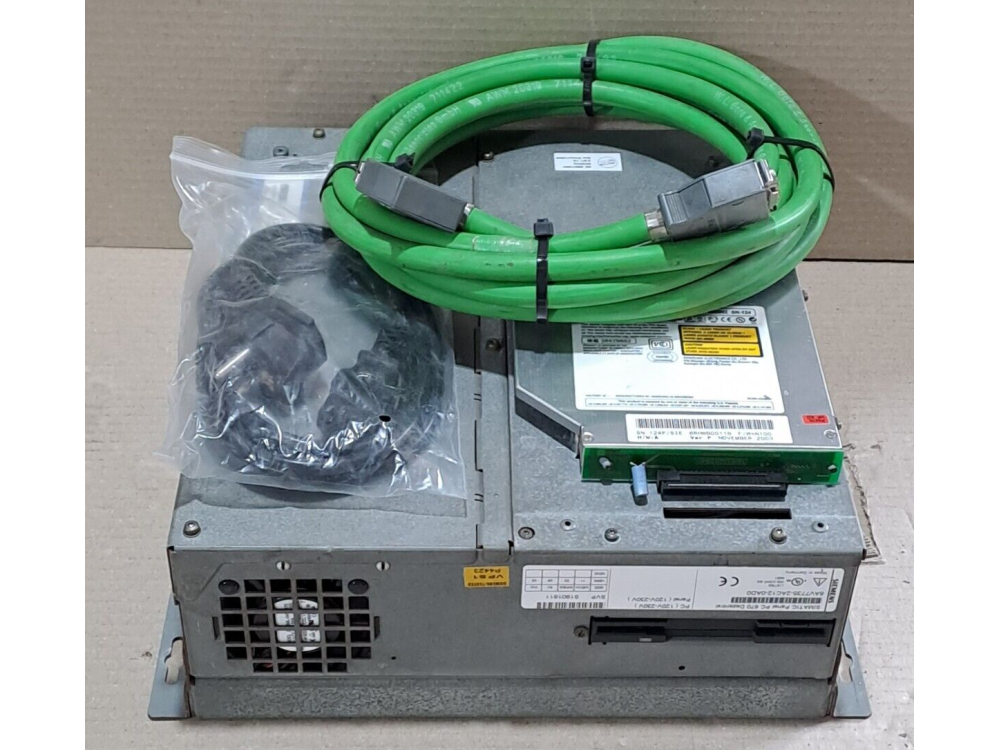 6AV7735-2AC12-0AD0 | Siemens - Image 1