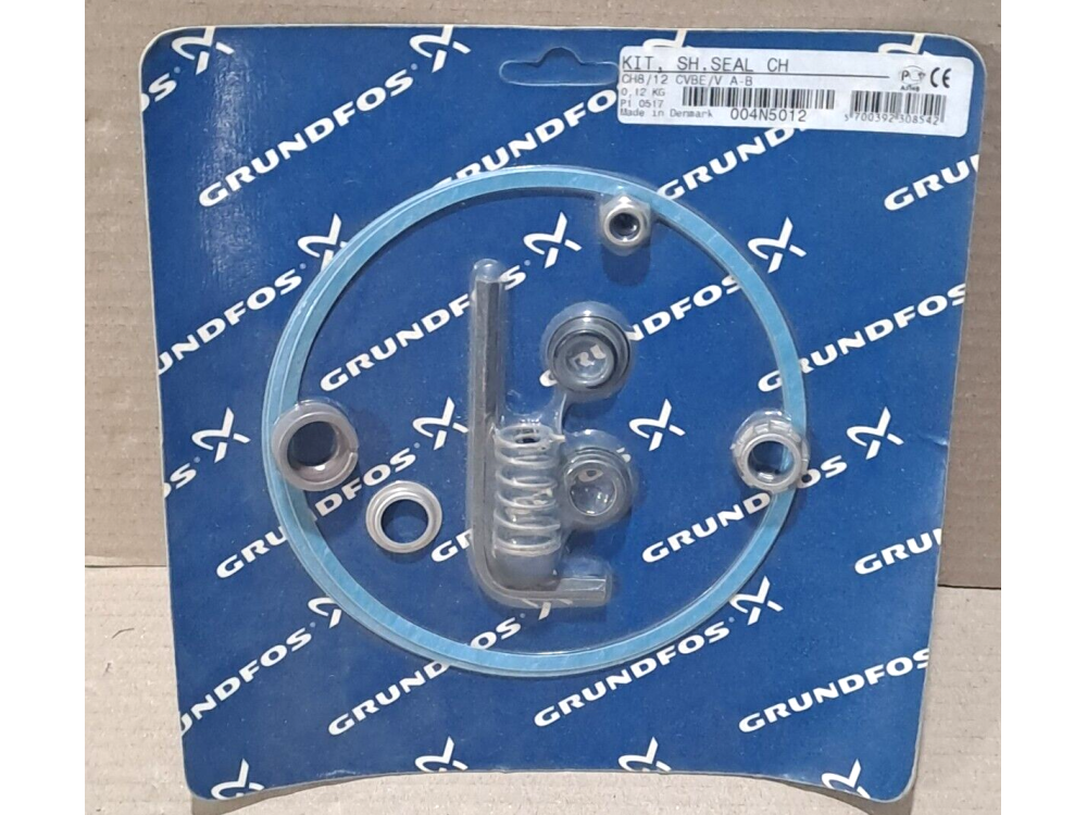 Kit, SH.SEAL CH | Grundfos - Image 1