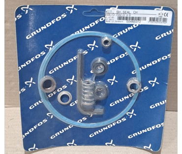 Grundfos Kit, SH.SEAL CH CH8/CH12 CVBE/V 004N5012 1 pcs