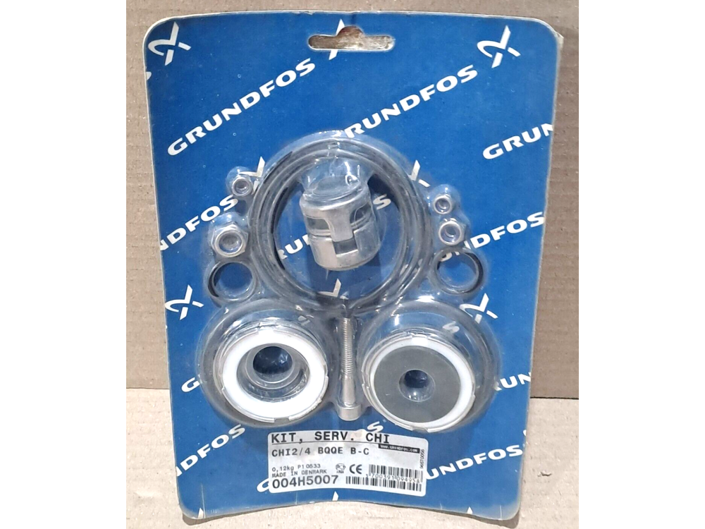 004H5007 | Grundfos - Image 1