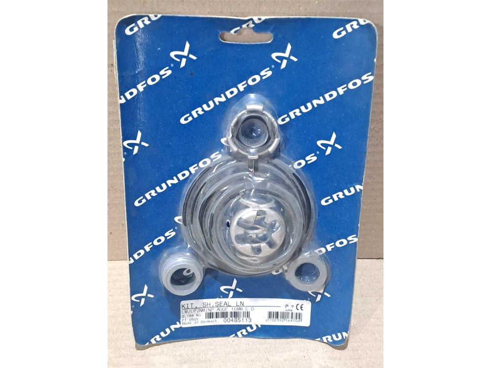 KIT SHAFT SEAL LN | Grundfos - Image 1