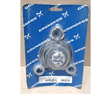 Grundfos KIT SHAFT SEAL LN LM/LP/NM/NP AUUE 16MM 00485113 1 pcs