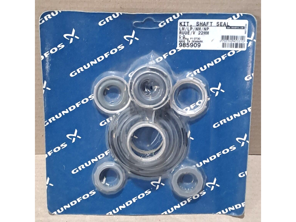 985909 | Grundfos - Image 1