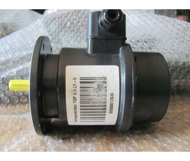 Tachogenerator TDP 0,2 LT-5 #D7809#