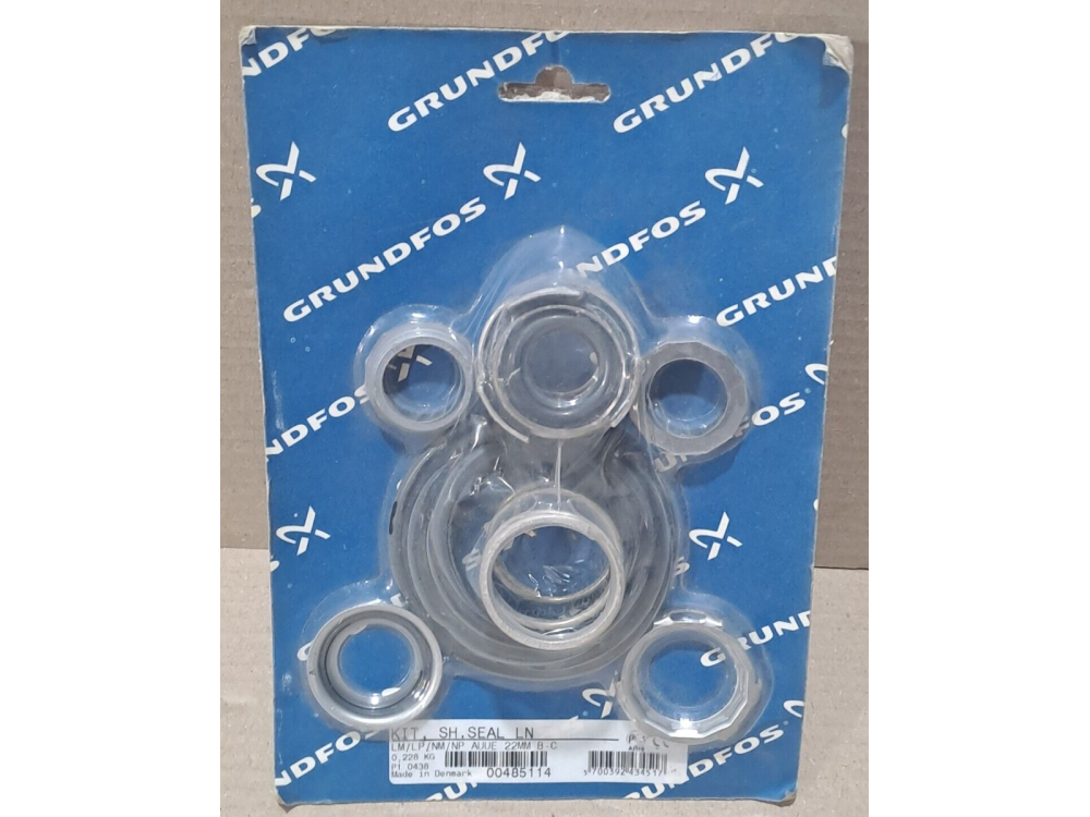 00485114 | Grundfos - Image 1
