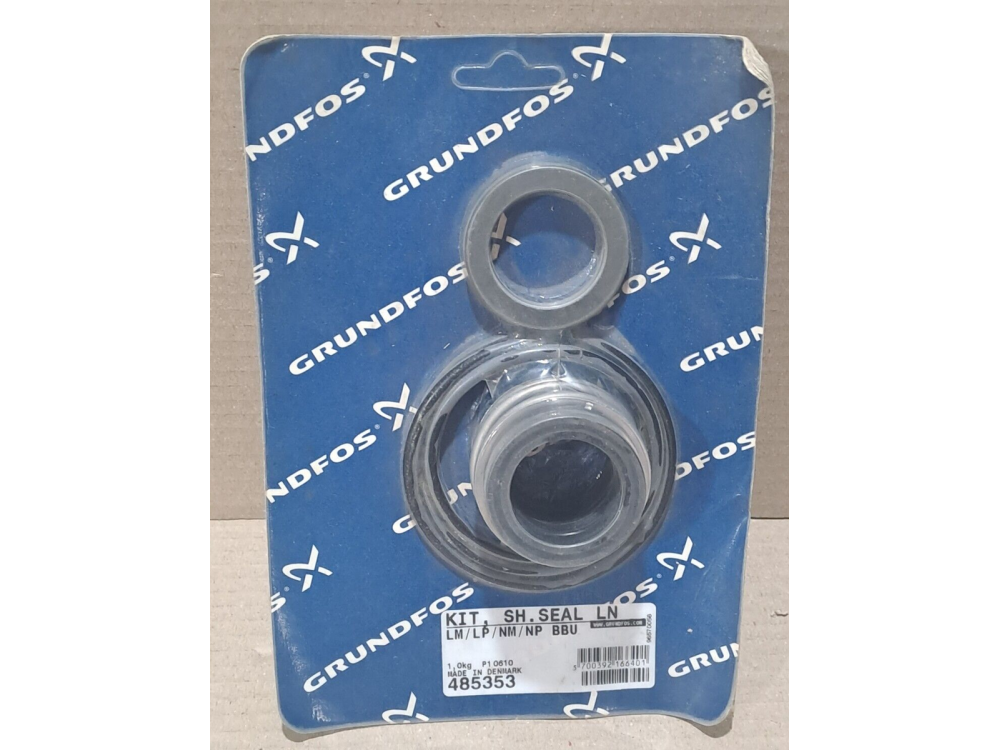 BBU | Grundfos - Image 1