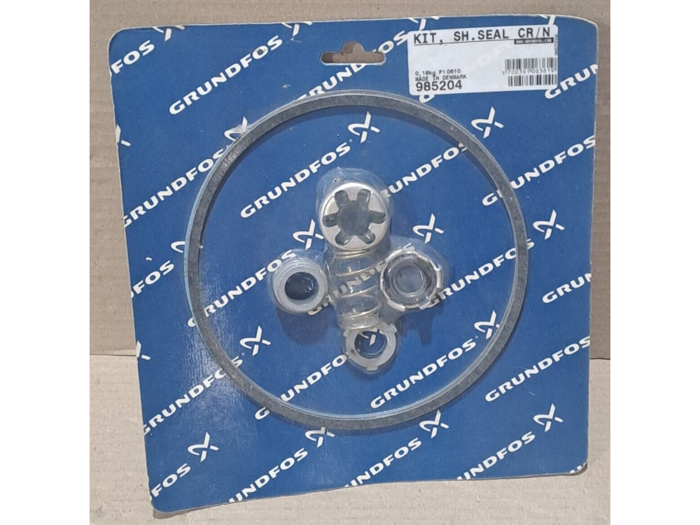 CR/N | Grundfos - Image 1