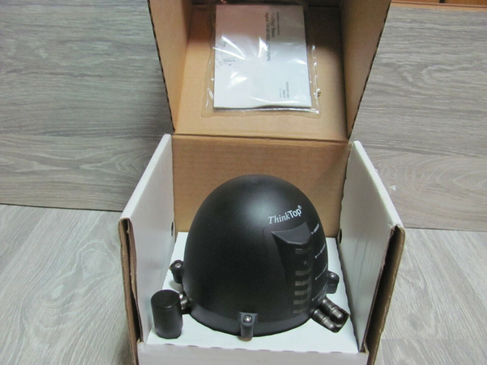 Digital 10-30 VDC PNP/NPN | ThinkTop Basic - Image 1