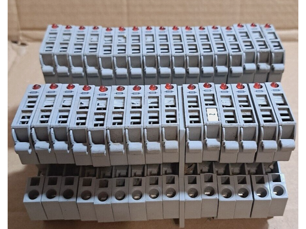 281-611 /281-541 | Wago - Image 1