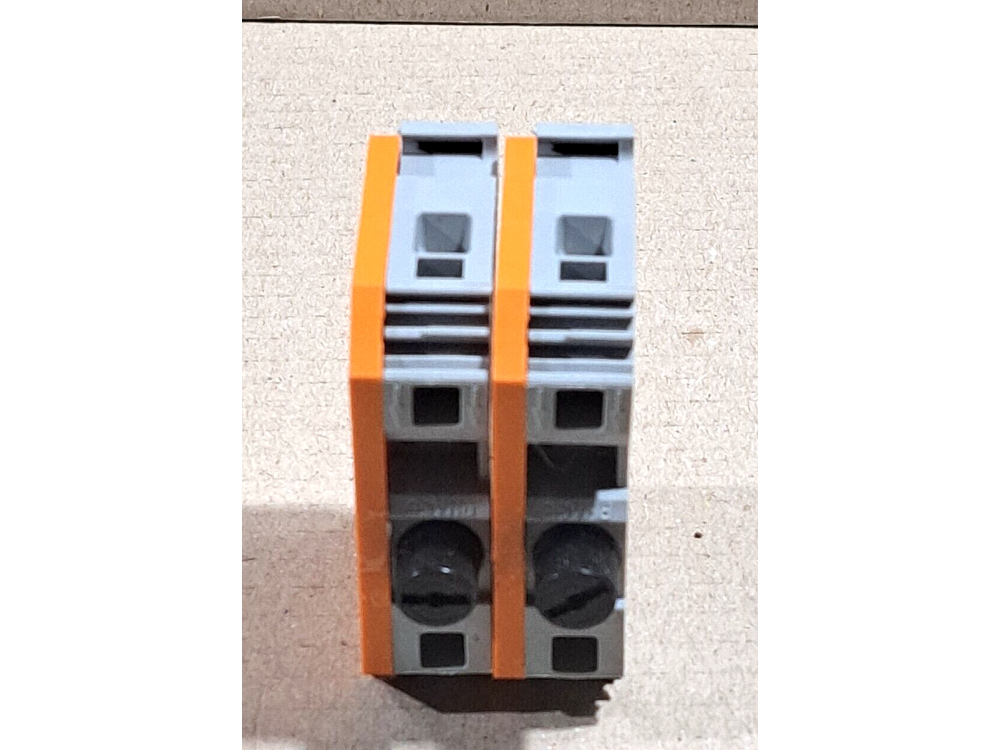 282-122 | Wago - Image 1