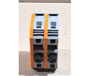 WAGO 282-122 Fuse Terminal Block 1 pcs #G1362#