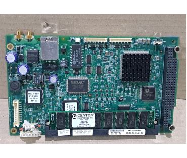 Siemens 2021964-001 REV 51 SNECON4 BOARD 1 PCS #G1362#