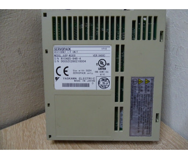 YASKAWA JUSP-NS300 Devicenet I / F UNIT 1 PCS  #SV1362#