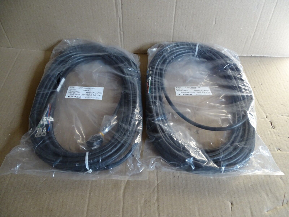 JZSP-CSM32-10-E | Yaskawa - Image 1