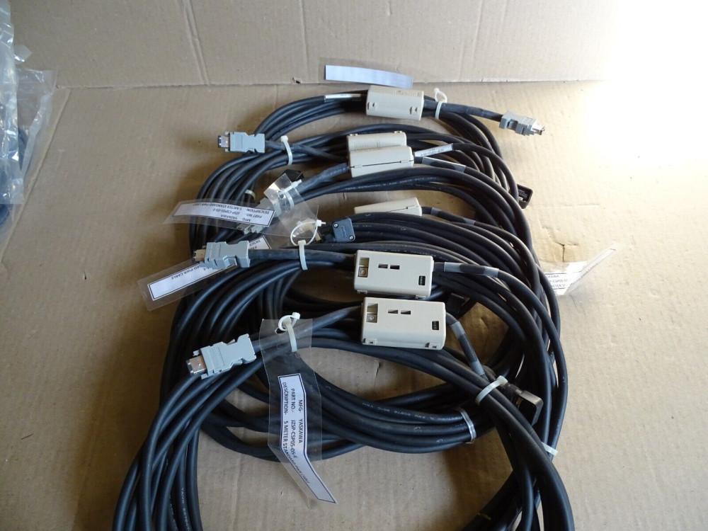 JZSP-CSP05-05-E | Yaskawa - Image 1