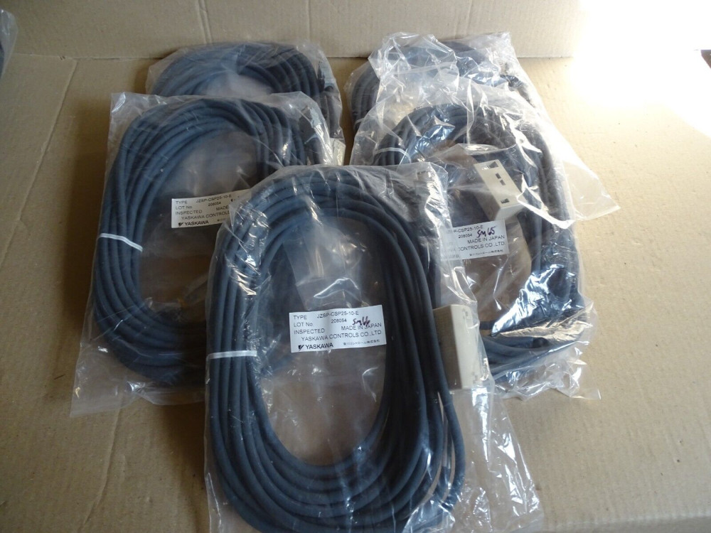 JZSP-CSP25-10-E | Yaskawa - Image 1