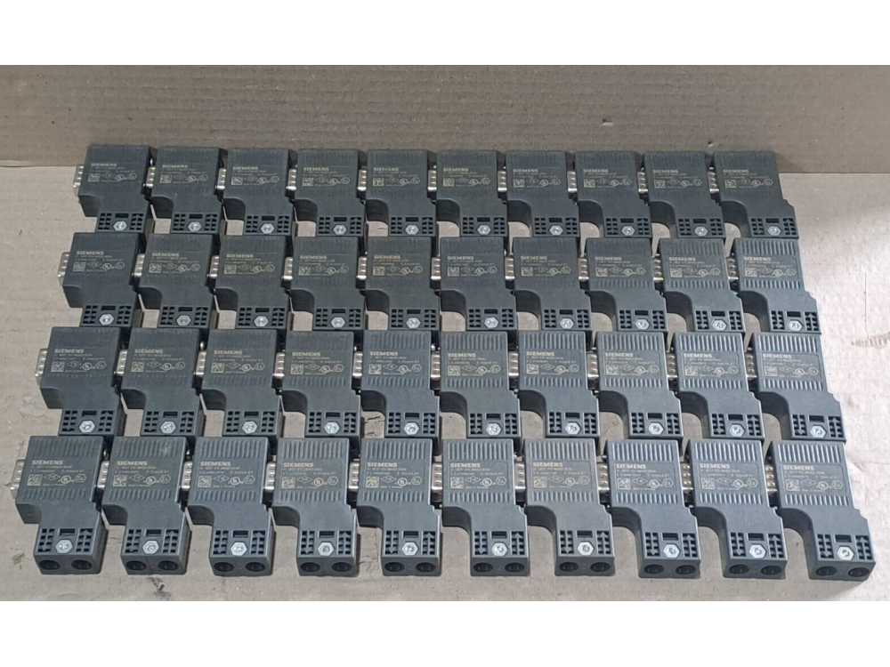 6ES7972-0BA52-0XA0 | Siemens - Image 1