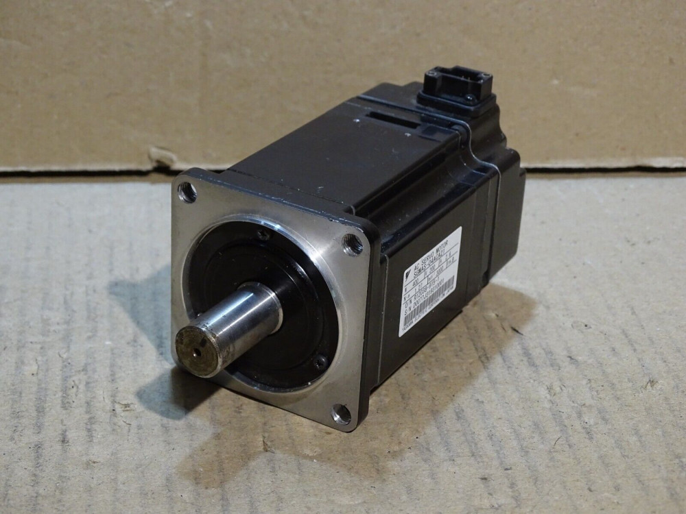 SGMAS-04ACA21 | Yaskawa - Image 1