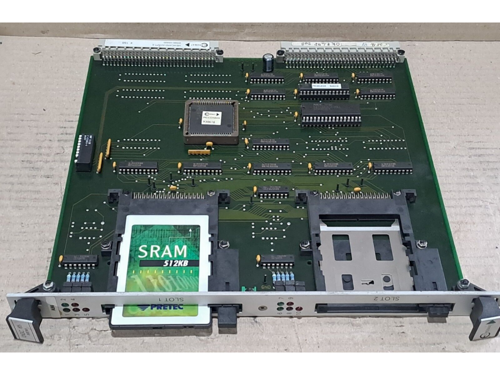 MEMCARD-ADAPT.3 | ELTROMAT - Image 1