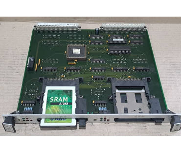 ELTROMAT MEMCARD-ADAPT.3 60580-03300 Memory Card Module 1 PCS #D7809#