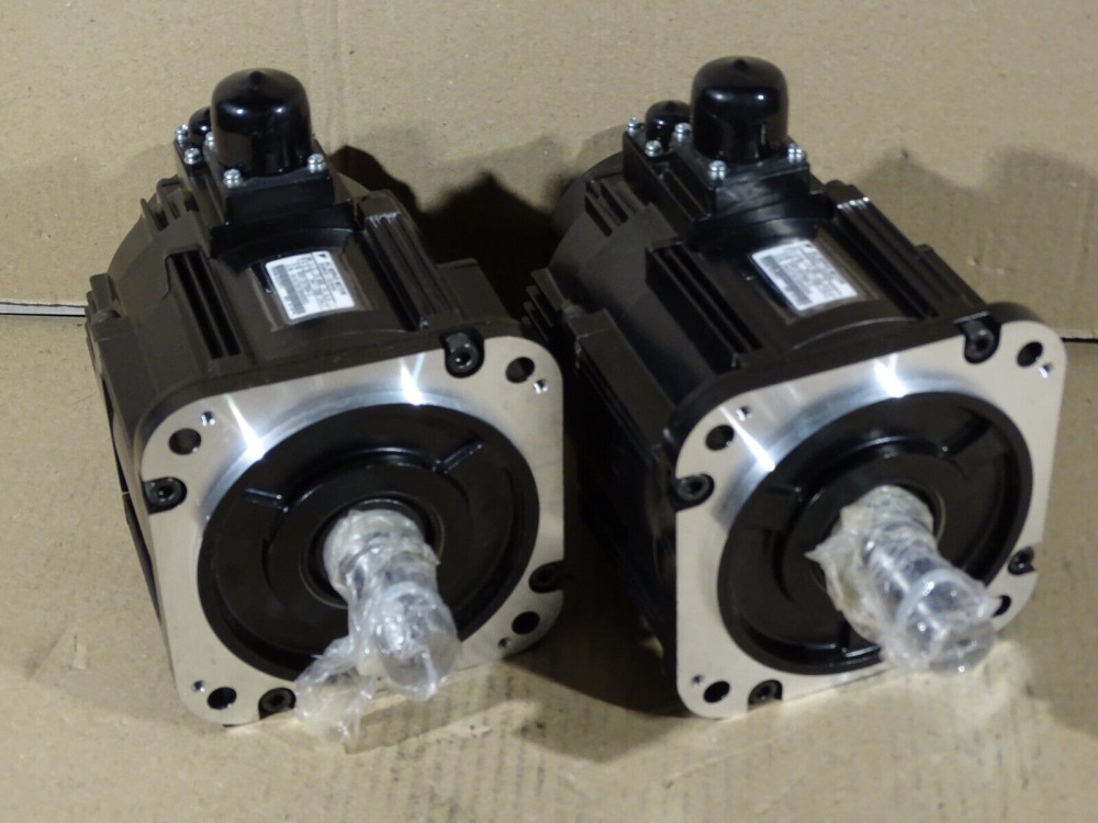 SGMGV-13D3E6E | Yaskawa - Image 1