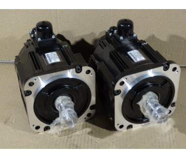 YASKAWA Servo MOTOR SGMGV-13D3E6E 1 Pcs #SV1362#