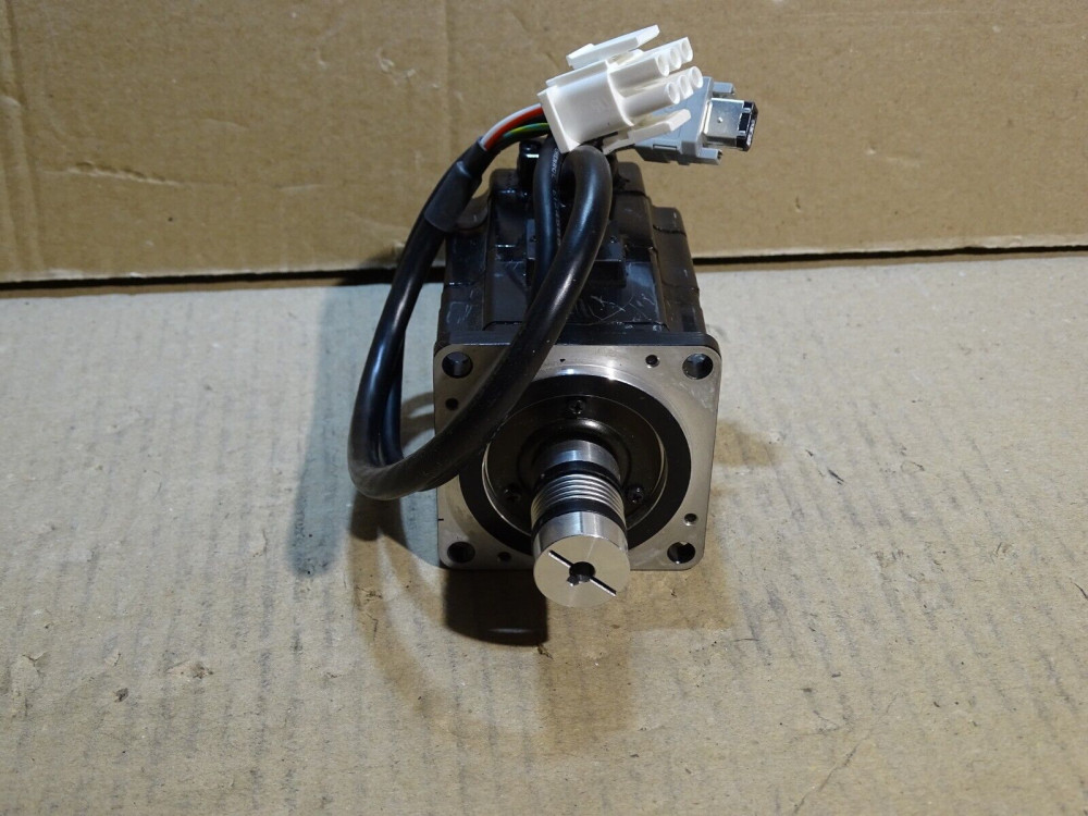 SGMPH-01A1E4C | Yaskawa - Image 1