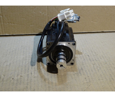 YASKAWA Servo MOTOR SGMPH-01A1E4C 1 Pcs #SV1362#