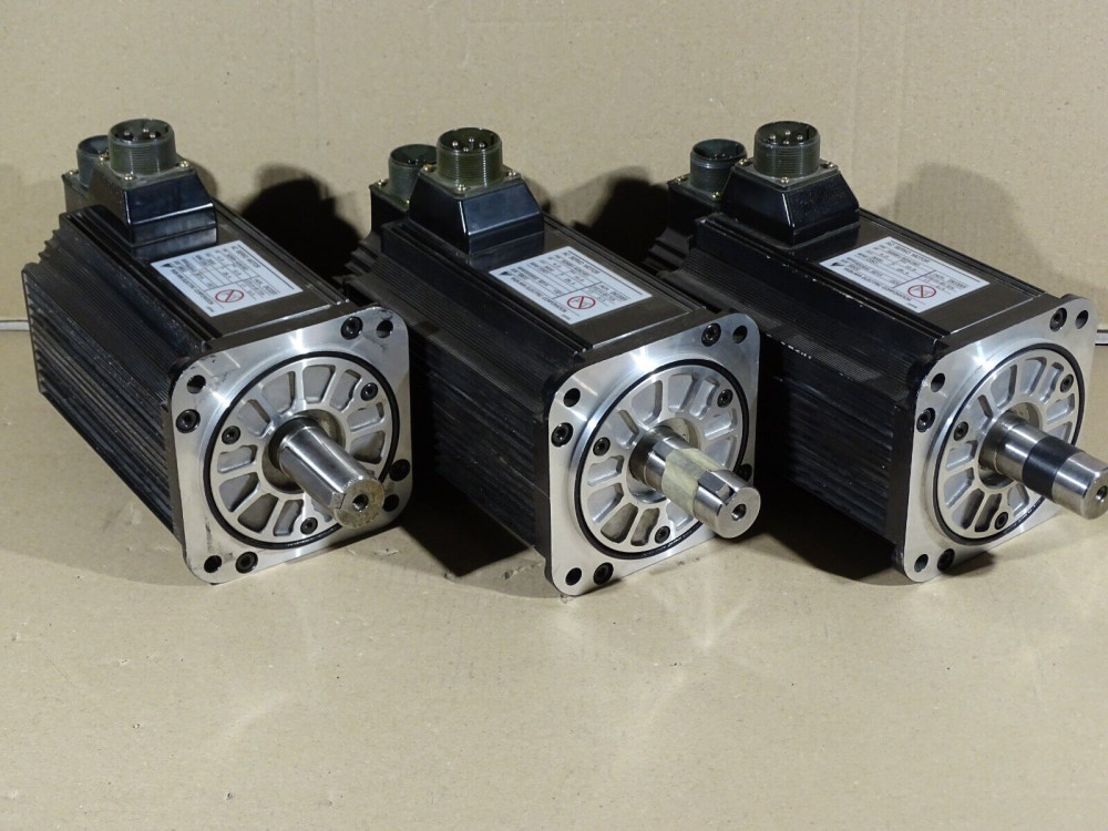SGMSH-40ACA61 | Yaskawa - Image 1