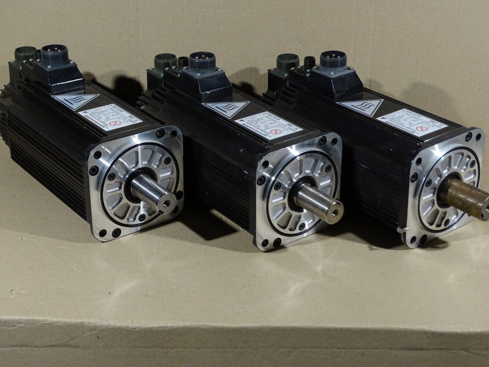 SGMSH-50D2A6H-OY | Yaskawa - Image 1