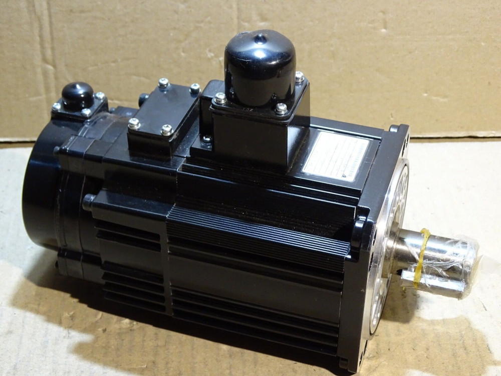 SGMSV-10A3A6C | Yaskawa - Image 1