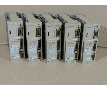 YASKAWA SERVOPACK SGDA-01BS 1 Pcs #SV1362#