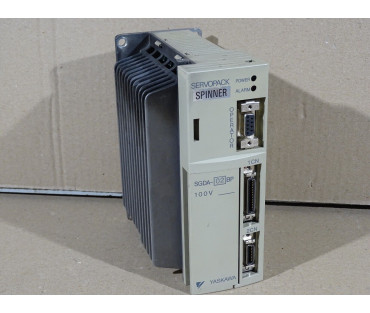 YASKAWA SERVOPACK SGDA-02BP 1 Pcs #SV1362#