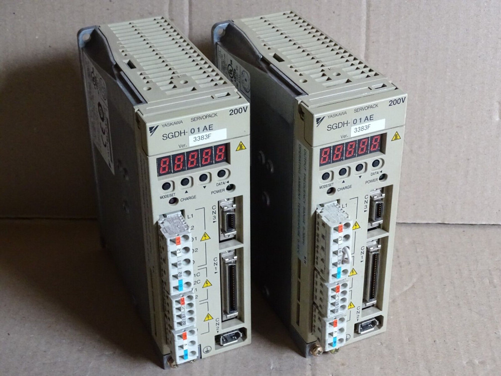 SGDH-01AE | Yaskawa - Image 1