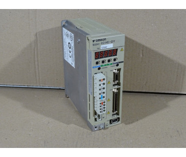 YASKAWA SERVOPACK SGDH-02AE-0Y 1 Pcs #SV1362#