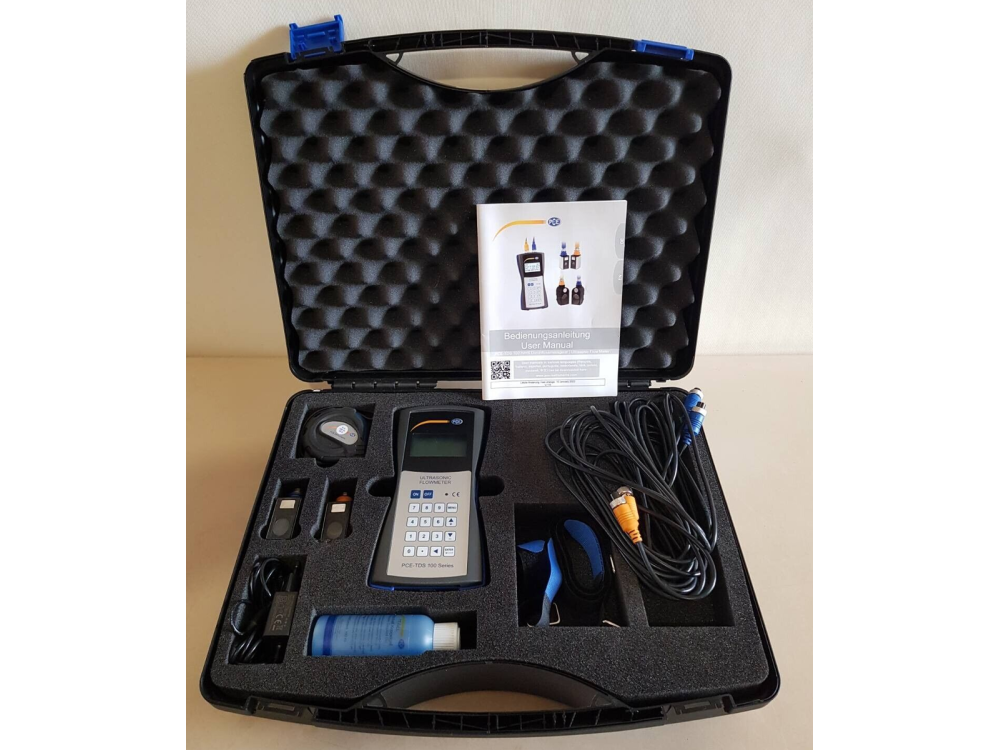 PCE-TDS 100HS | PCE Instruments - Image 1