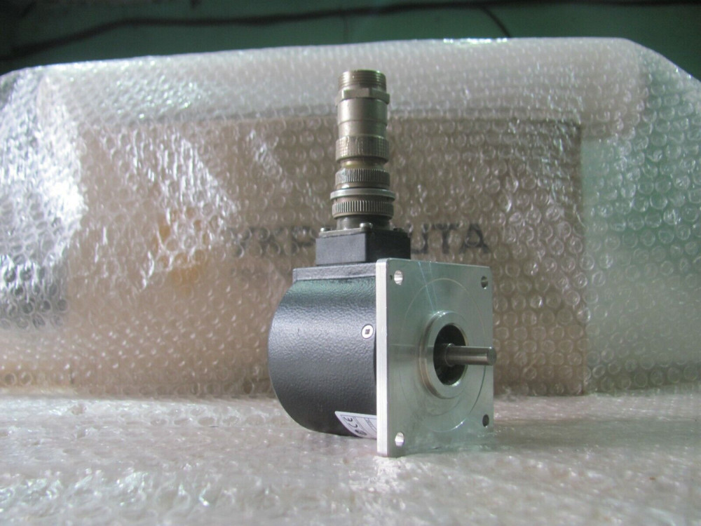 TK 120.F.1000.11/30.S.K4 | Italsensor - Image 1